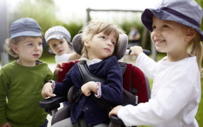 So einfach geht Gemeinschaft!