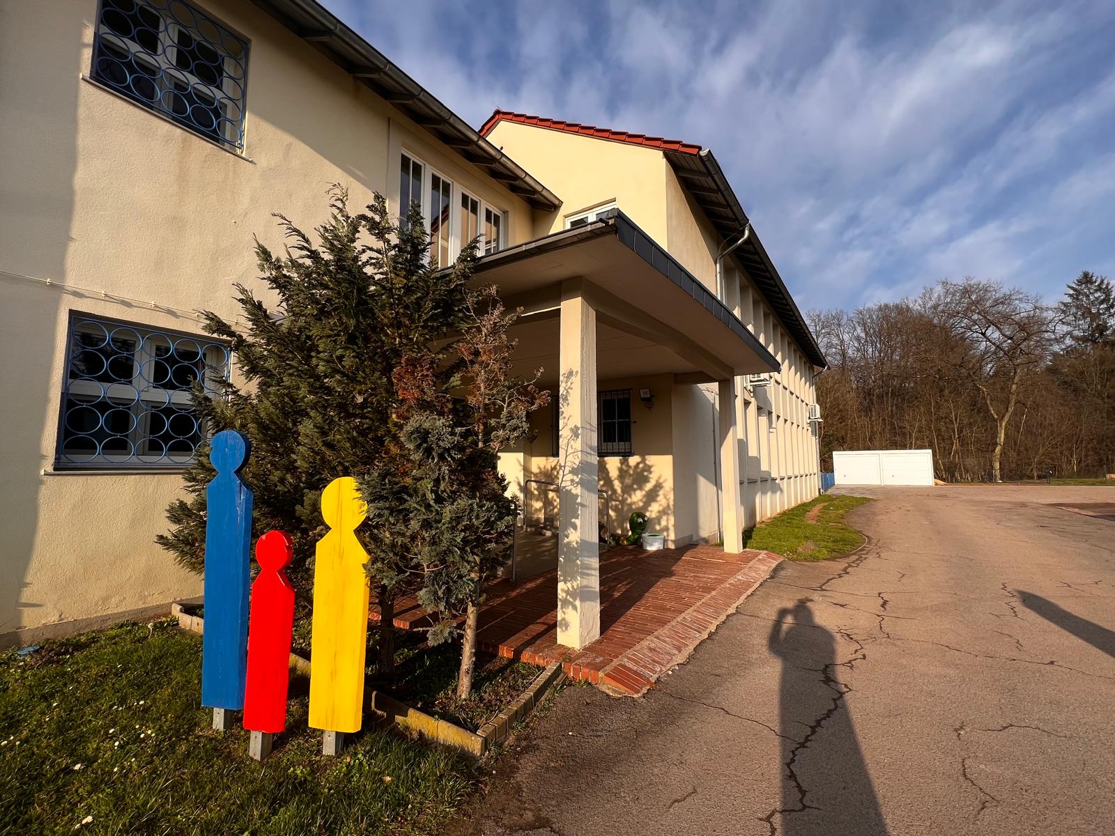 Kleine Faschingsfeier