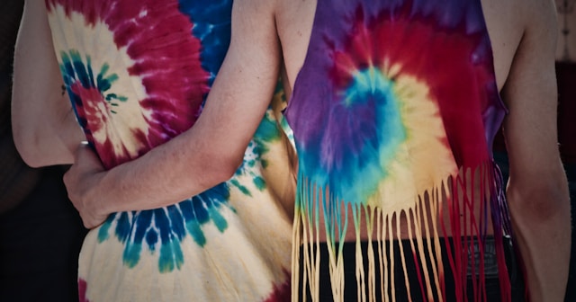 T-Shirts gestalten
