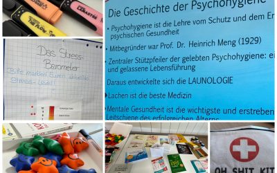 „Psychohygiene“